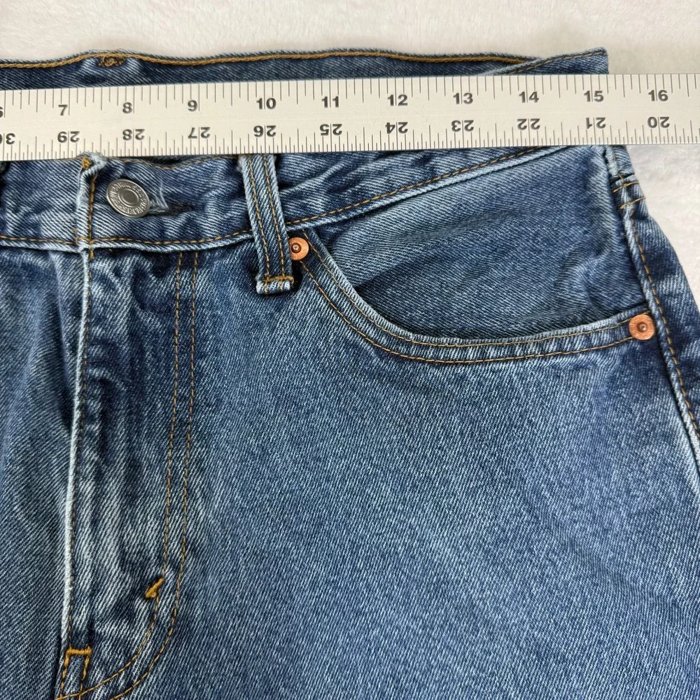 Levis brand levi